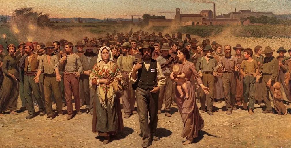 Il Primo Maggio al Logudoro: una giornata tra storia, ricerca e tradizioni sarde